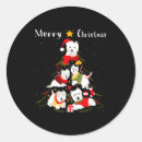 Suche nach west highland white terrier aufkleber Weihnachten