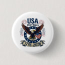 Suche nach amerikanischer adler buttons Amerika 250