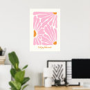 Suche nach wurzeln poster Blume