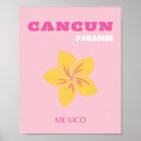 Suche nach cancun poster Mexico