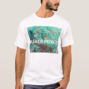 Suche nach höherer power tshirts Für alle