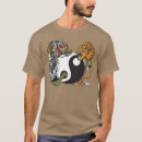 Suche nach yin yang zeichen tshirts Symbol