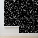 Suche nach schwarze flecken kunst Für sie