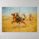 Suche nach vintage cowboys poster Retro