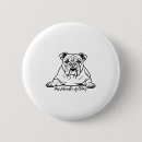 Suche nach lustige mops buttons Welpe