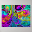Suche nach fractal kunst Rainbow