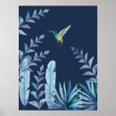 Suche nach dunkelblaue poster Aquarell