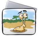 Suche nach schnecke laptop schutzhüllen Niedlich