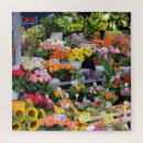 Suche nach straßen puzzle Blume