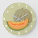 Suche nach melonen wanduhren Fruit