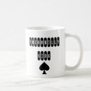 Suche nach spade tassen Pik