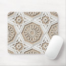 Suche nach marokkanische mousepads Geometrisches muster