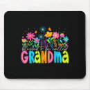 Suche nach blumig mousepads Für sie