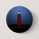 Suche nach leuchtturm buttons Ozean