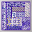 Suche nach patchwork poster Quilt