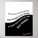 Suche nach nietzsche poster Motivierend zitat