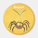 Suche nach spinne magnete Cartoon