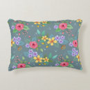 Suche nach vintage flowers kissen Abstract