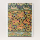 Suche nach art nouveau puzzle Viktorianisch