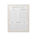 Suche nach einkaufsliste notizblock Tagesplaner