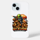Suche nach sci fi iphone hüllen Alien