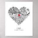Suche nach lima poster Stadt