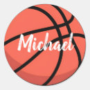 Suche nach basketball aufkleber Spieler