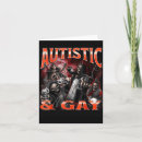 Suche nach autistisch karten Lustig