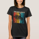 Suche nach trainiert tshirts Dies
