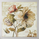 Suche nach vintage chinesische poster Botanisch