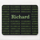 Suche nach binäre mousepads Für ihn