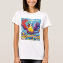 Suche nach niedlicher vogel tshirts Für alle