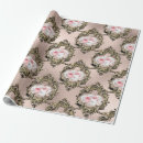 Suche nach rosenmuster geschenkpapier Rosa