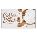 Suche nach die bohne visitenkarten Jede person