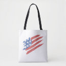 Suche nach amerikanische flagge taschen Sterne und streifen