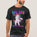 Suche nach lil sis tshirts Bruder