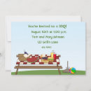 Suche nach picknicktisch einladungen Picknickkorb