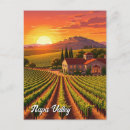 Suche nach napa valley postkarten Weinberge