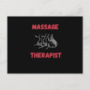 Suche nach physiotherapeut postkarten Masseur