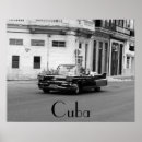 Suche nach amerikanische autos poster Kuba