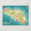 Suche nach aruba postkarten Insel
