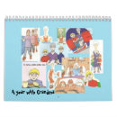 Suche nach tochter kalender Großmutter