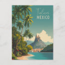 Suche nach strandbild postkarten Tulumposter