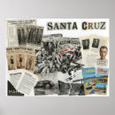 Suche nach santa cruz poster Strand