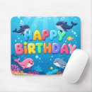 Suche nach birthday party mousepads Tier