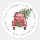 Suche nach truck aufkleber Rot