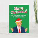 Suche nach funny trump karten Weihnachten