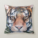 Suche nach tiger dekokissen Aquarell