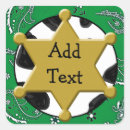 Suche nach sheriff abzeichen aufkleber Star