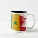 Suche nach senegal tassen West